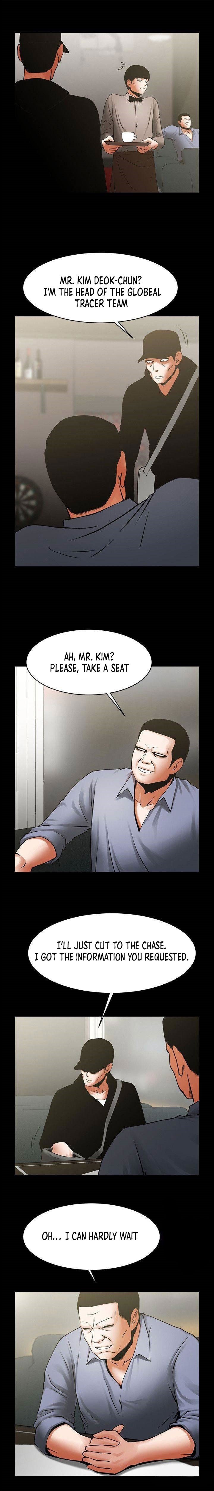 Share Girlfriend Manhwa - Chapter 33 Page 3