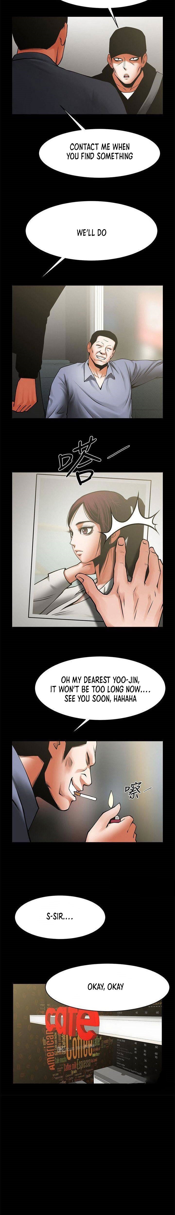 Share Girlfriend Manhwa - Chapter 33 Page 5