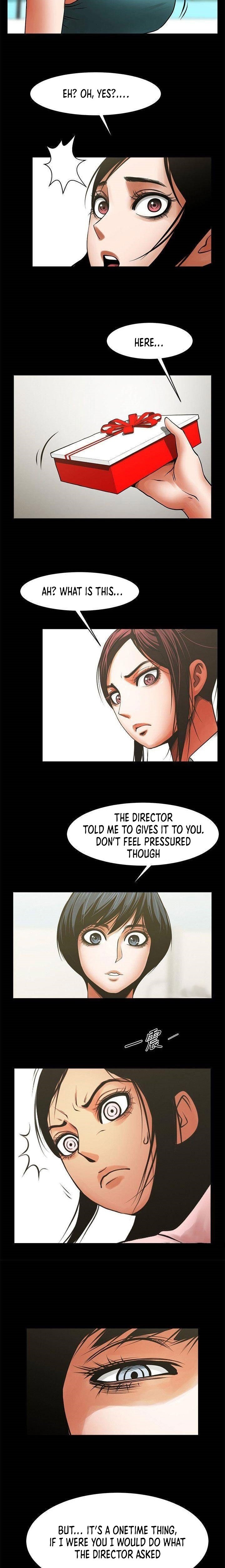 Share Girlfriend Manhwa - Chapter 34 Page 14