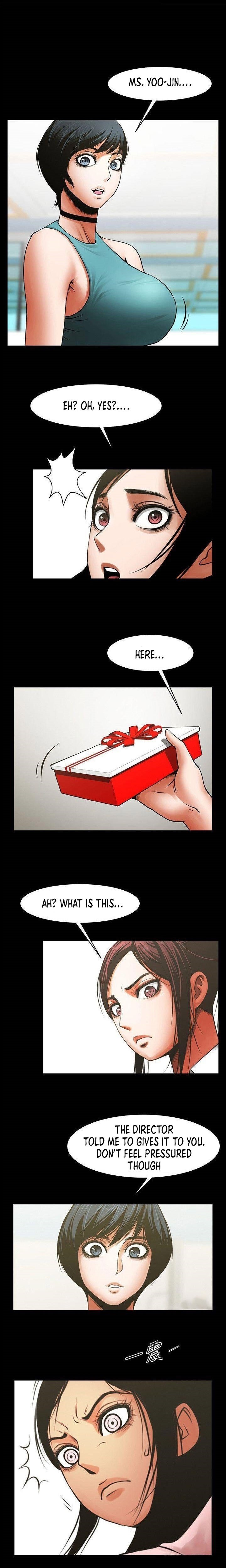 Share Girlfriend Manhwa - Chapter 35 Page 0