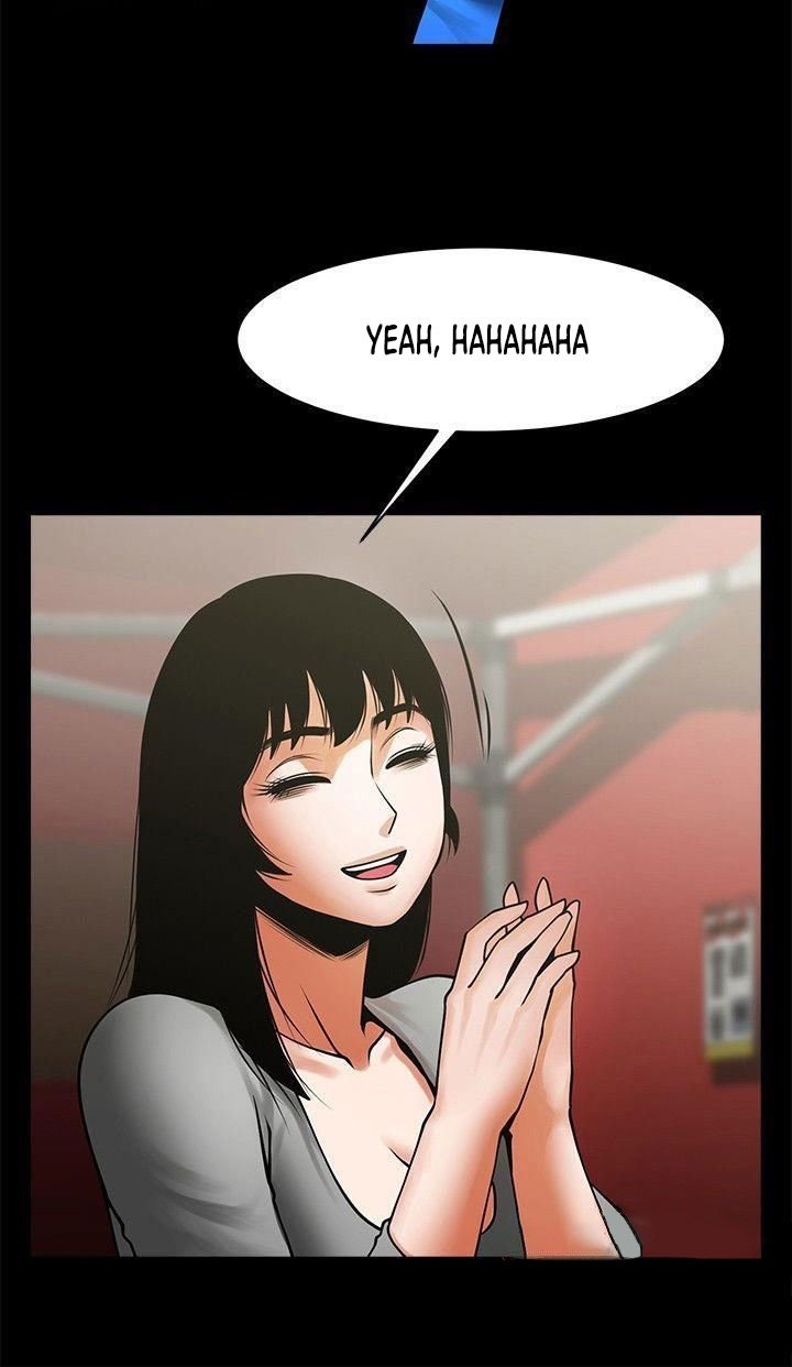 Share Girlfriend Manhwa - Chapter 35 Page 11