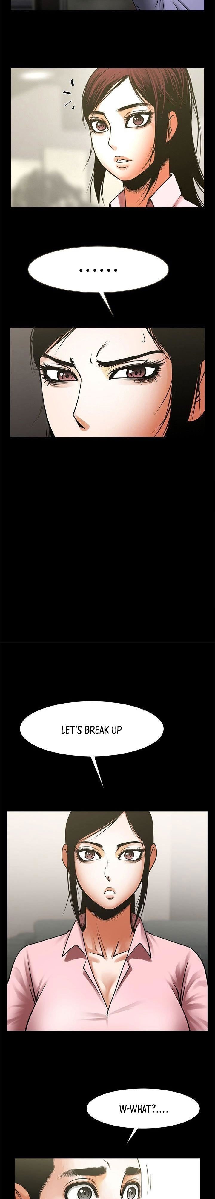 Share Girlfriend Manhwa - Chapter 35 Page 16