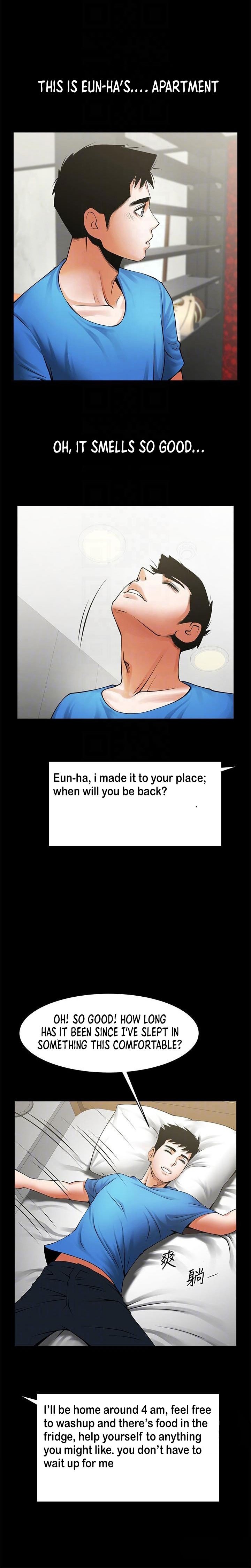 Share Girlfriend Manhwa - Chapter 41 Page 0