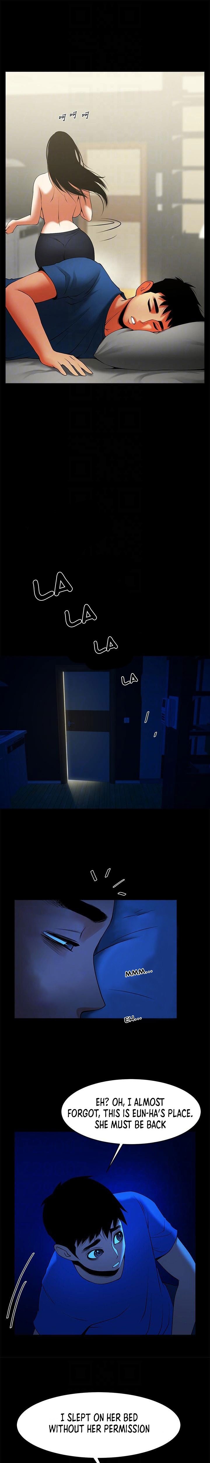 Share Girlfriend Manhwa - Chapter 41 Page 6