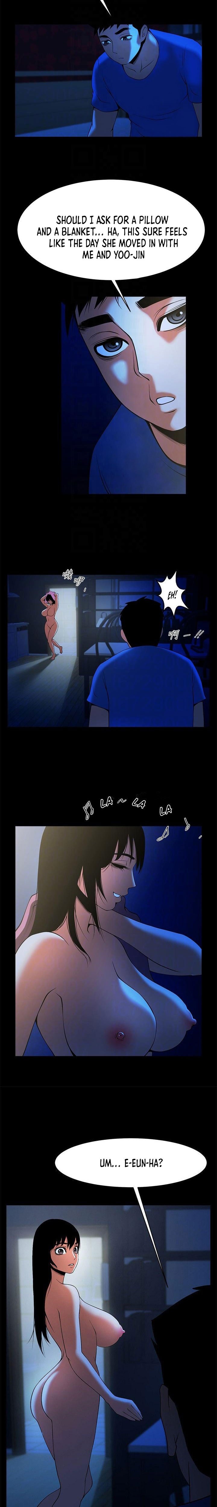 Share Girlfriend Manhwa - Chapter 41 Page 7