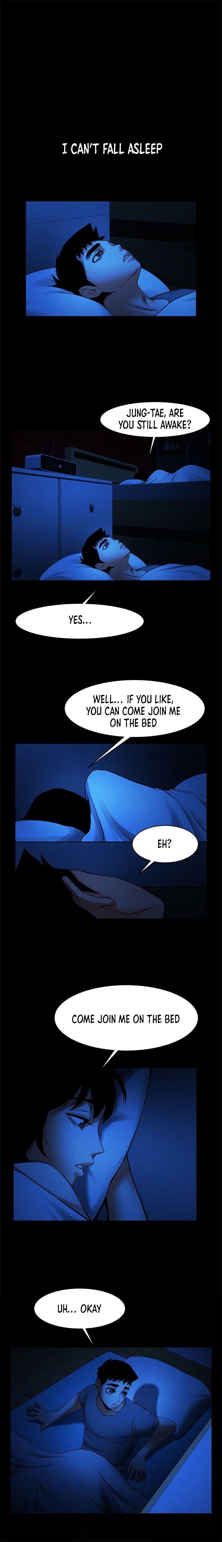 Share Girlfriend Manhwa - Chapter 41 Page 11