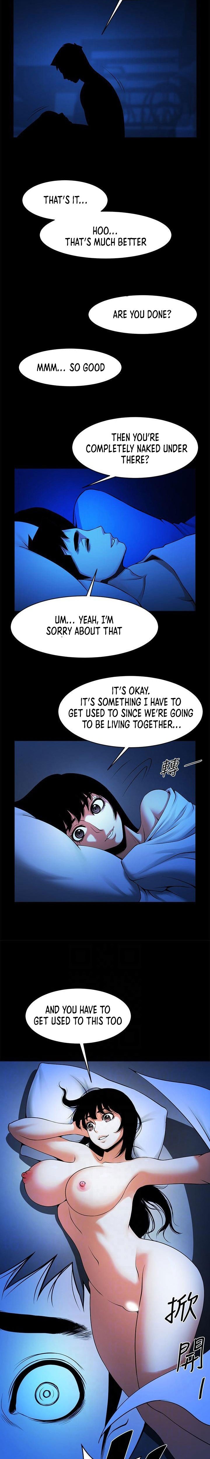 Share Girlfriend Manhwa - Chapter 41 Page 13