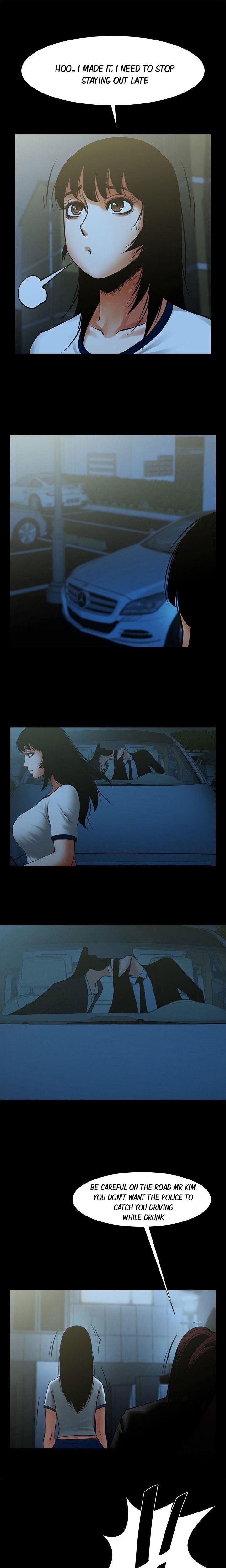 Share Girlfriend Manhwa - Chapter 16 Page 0