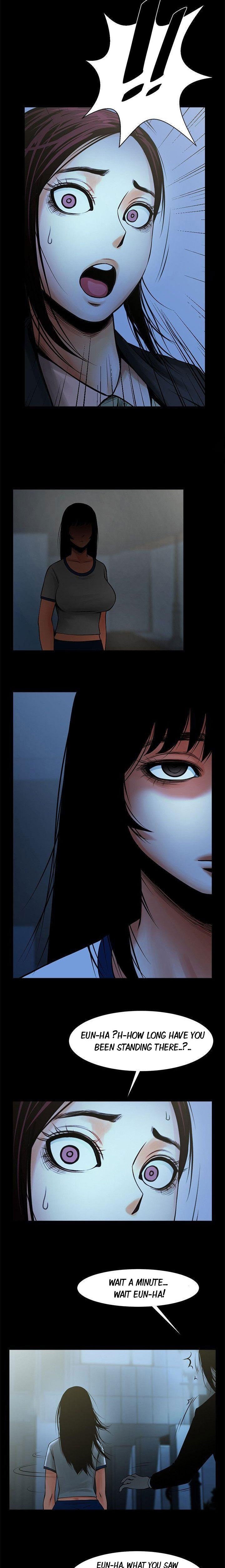 Share Girlfriend Manhwa - Chapter 16 Page 2