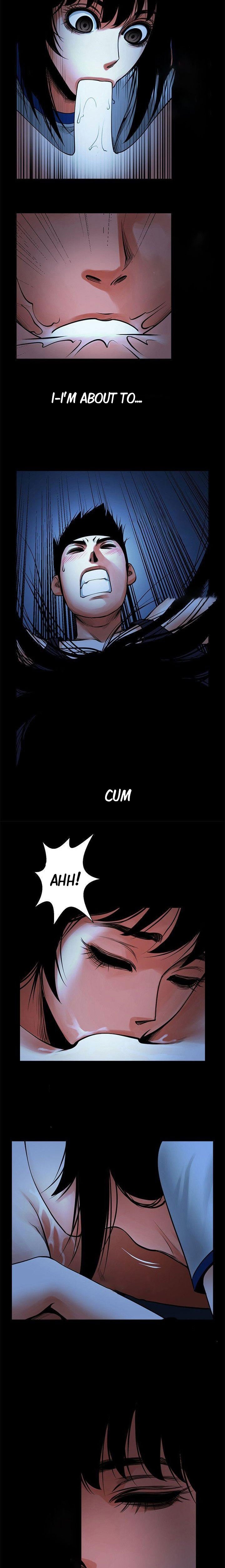 Share Girlfriend Manhwa - Chapter 16 Page 10