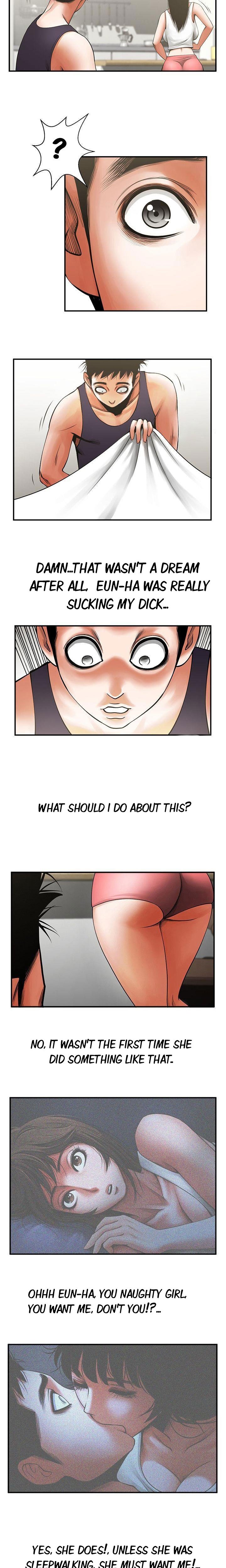 Share Girlfriend Manhwa - Chapter 16 Page 14