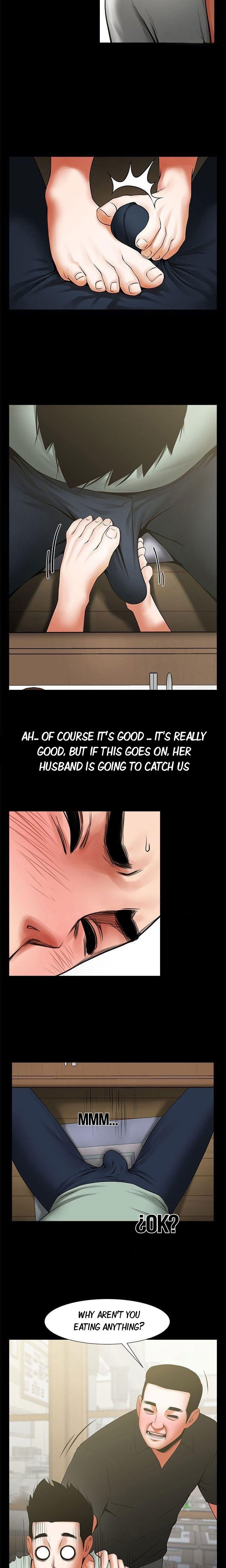Share Girlfriend Manhwa - Chapter 20 Page 3