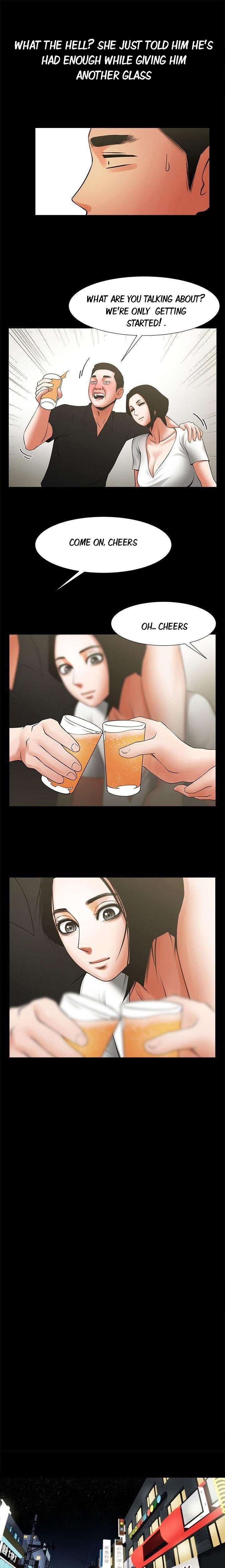 Share Girlfriend Manhwa - Chapter 20 Page 11