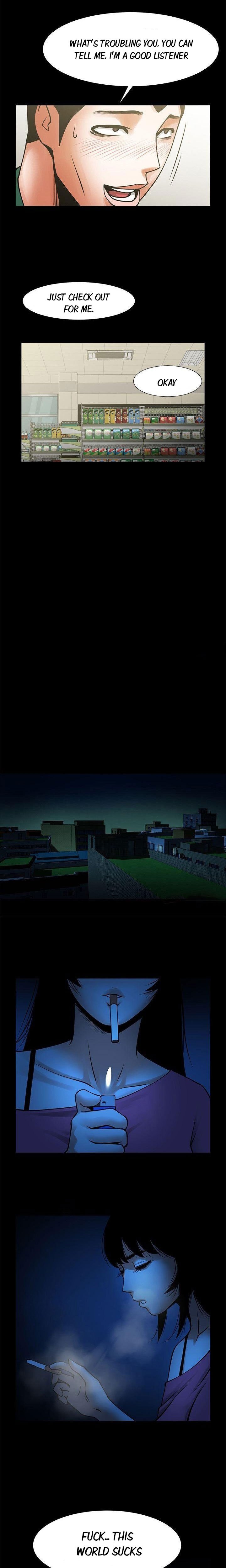 Share Girlfriend Manhwa - Chapter 20 Page 14