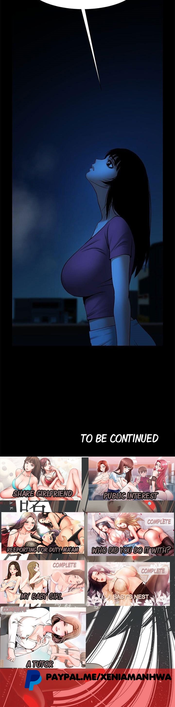 Share Girlfriend Manhwa - Chapter 20 Page 15