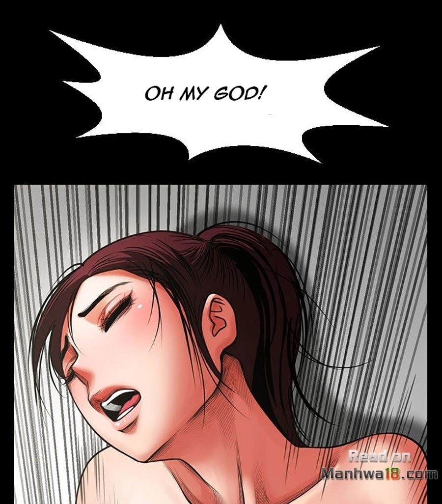 Share Girlfriend Manhwa - Chapter 5 Page 36
