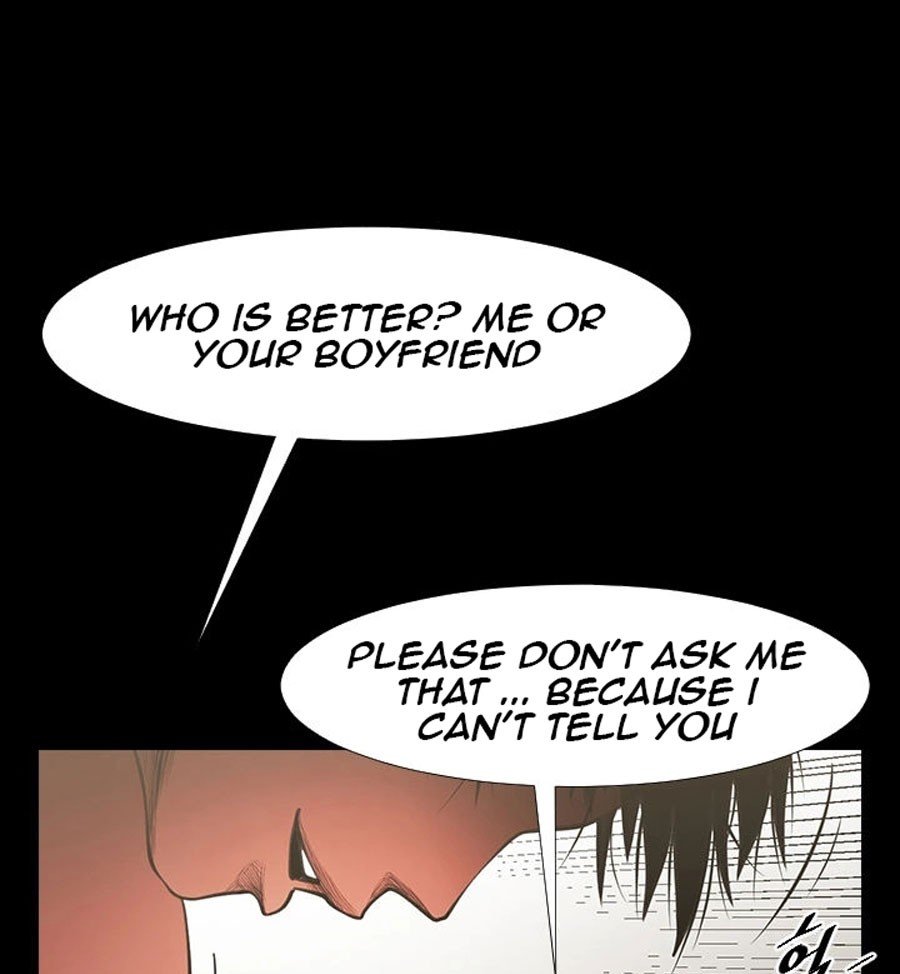 Share Girlfriend Manhwa - Chapter 5 Page 40