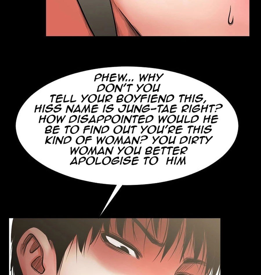 Share Girlfriend Manhwa - Chapter 5 Page 44