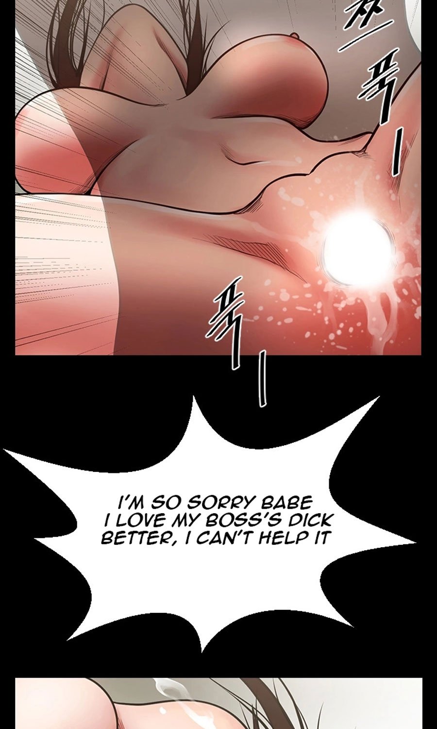 Share Girlfriend Manhwa - Chapter 5 Page 47