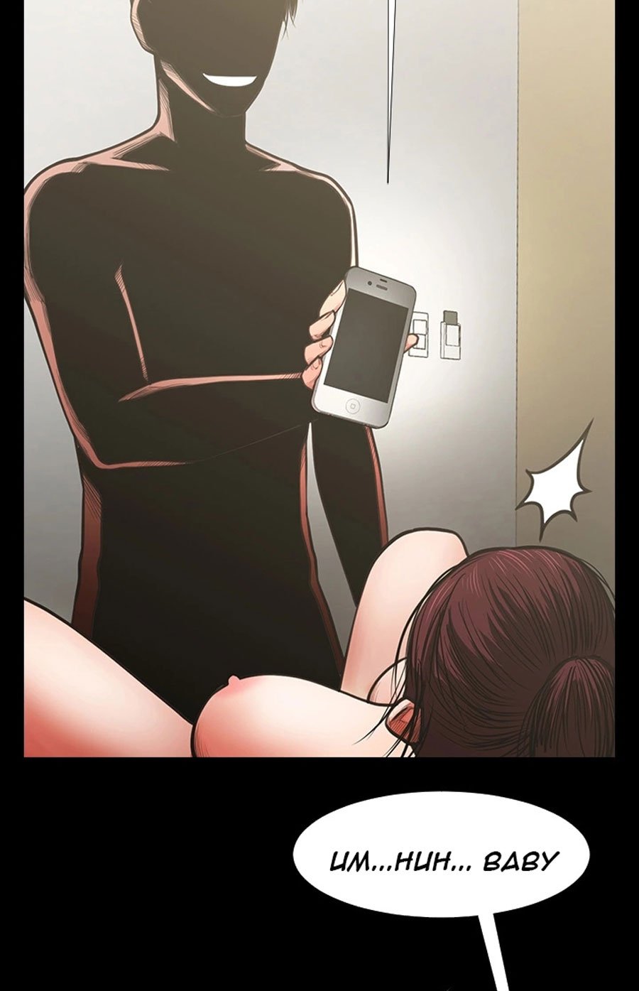 Share Girlfriend Manhwa - Chapter 5 Page 59