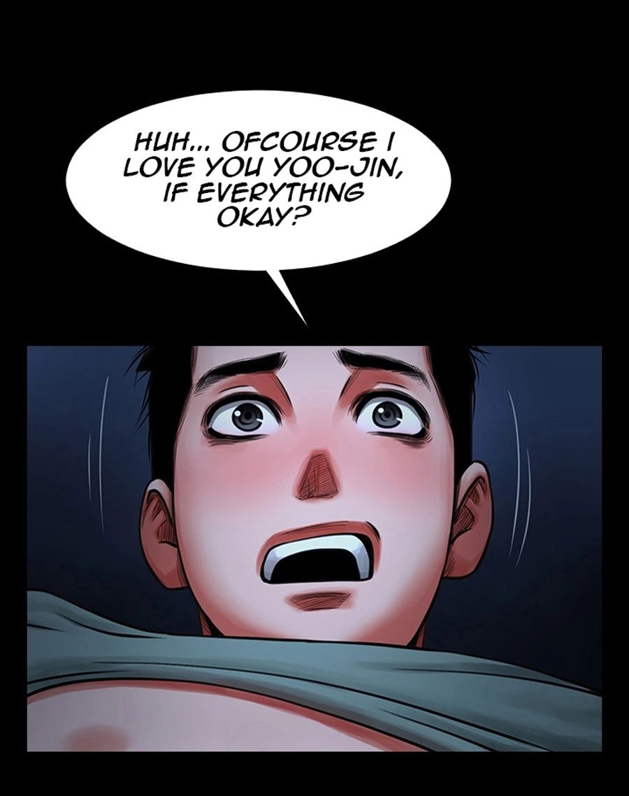 Share Girlfriend Manhwa - Chapter 5 Page 111