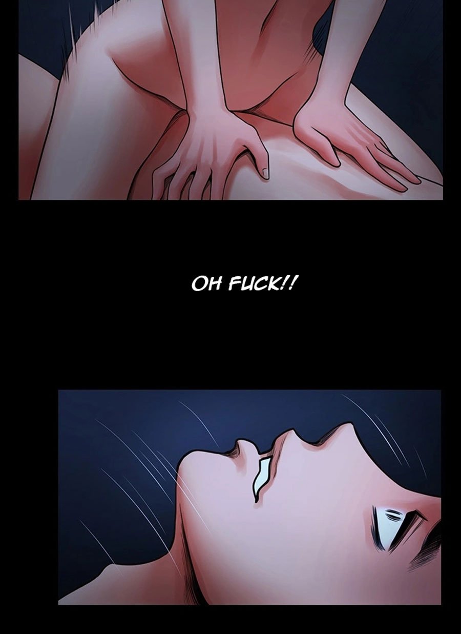 Share Girlfriend Manhwa - Chapter 5 Page 115