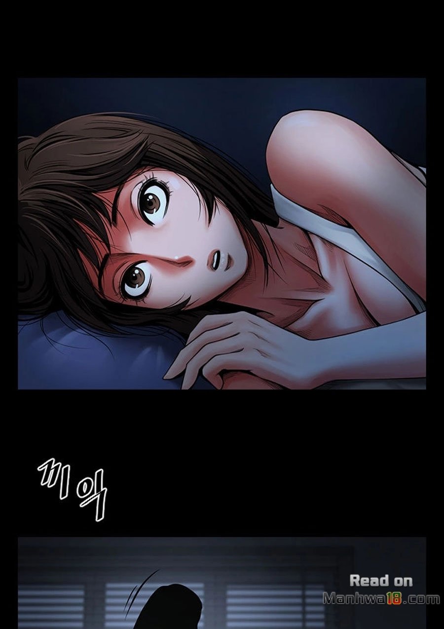Share Girlfriend Manhwa - Chapter 5 Page 122