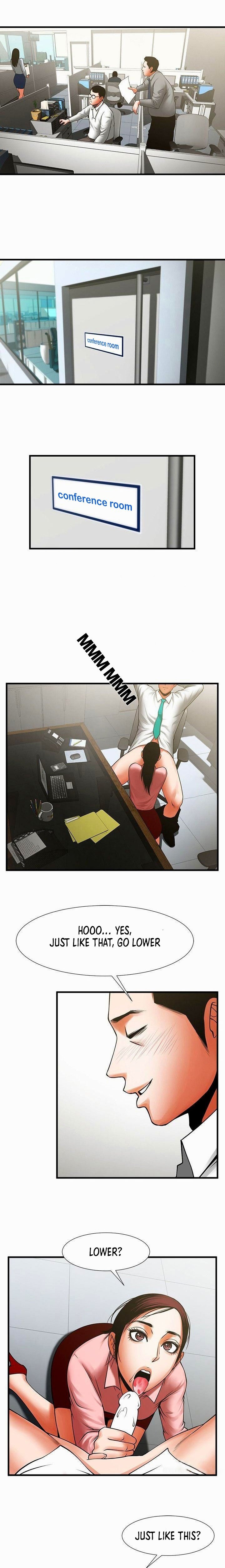 Share Girlfriend Manhwa - Chapter 26 Page 3