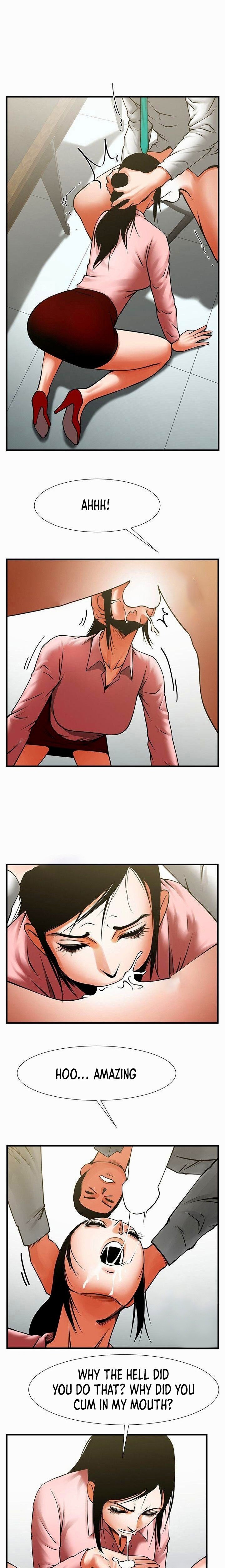 Share Girlfriend Manhwa - Chapter 26 Page 6