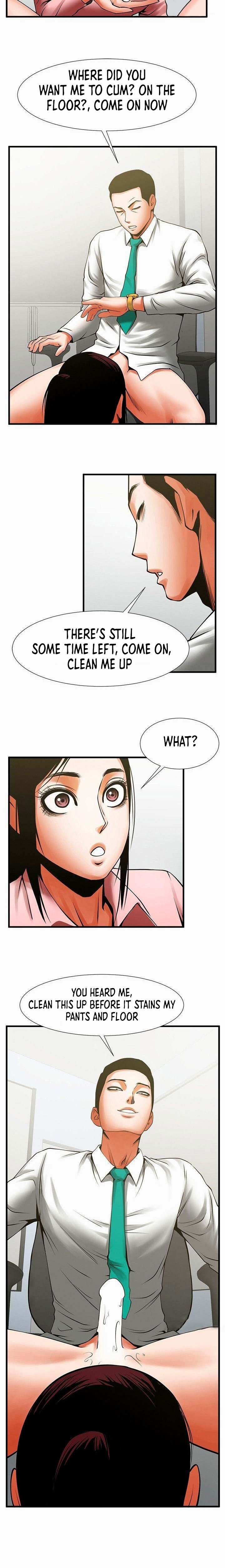 Share Girlfriend Manhwa - Chapter 26 Page 7