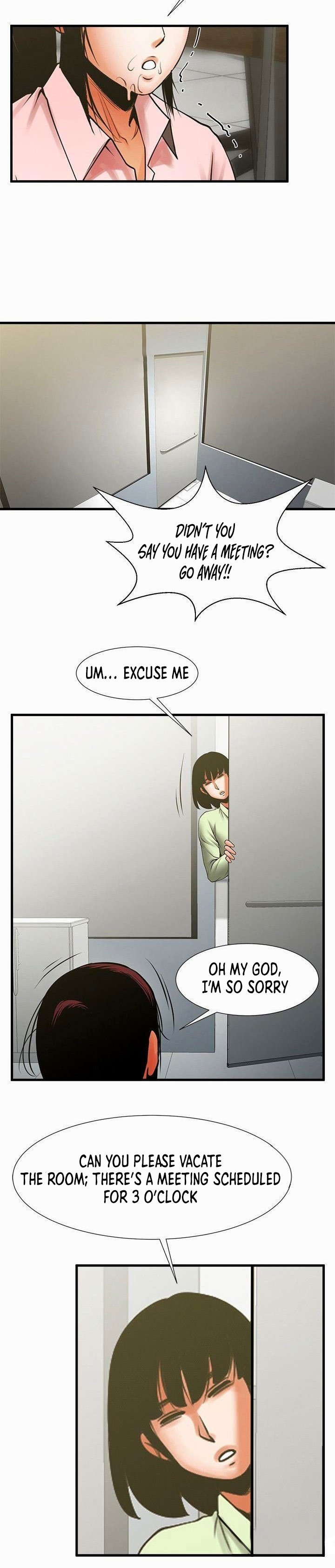 Share Girlfriend Manhwa - Chapter 26 Page 10