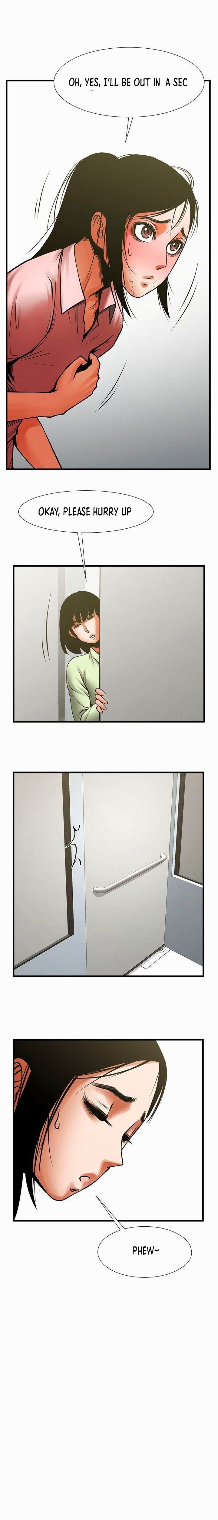 Share Girlfriend Manhwa - Chapter 26 Page 11