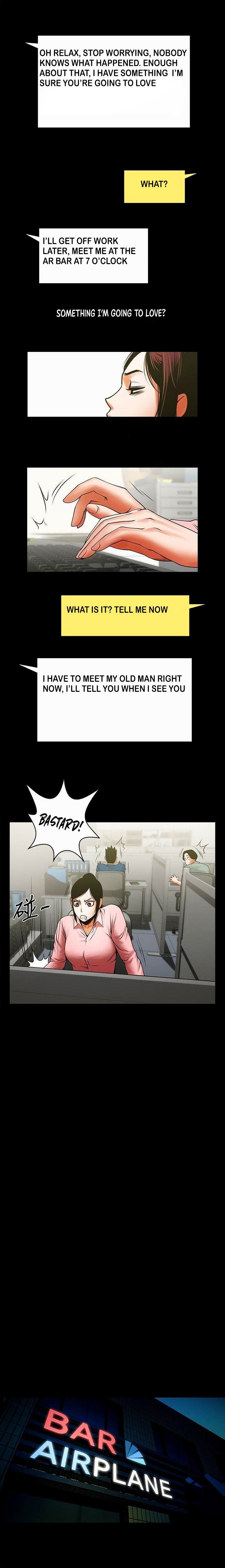 Share Girlfriend Manhwa - Chapter 26 Page 13