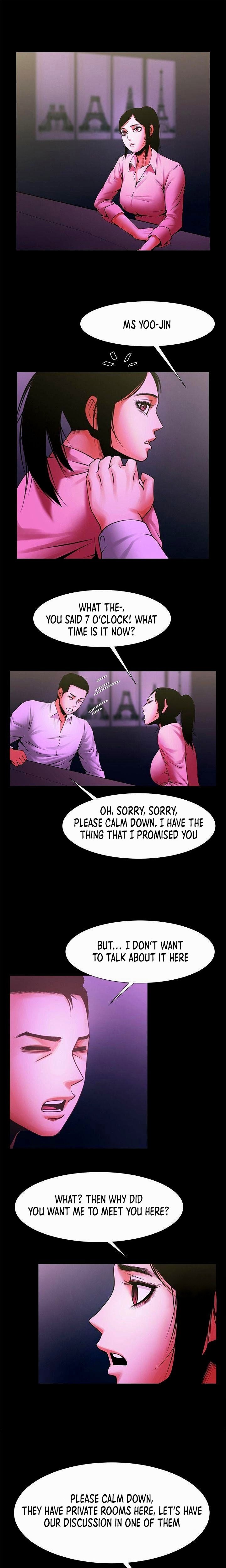 Share Girlfriend Manhwa - Chapter 26 Page 14