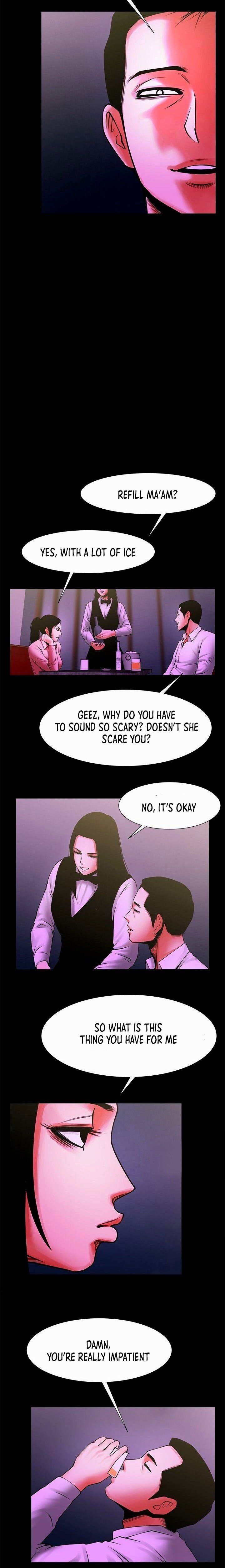 Share Girlfriend Manhwa - Chapter 26 Page 15