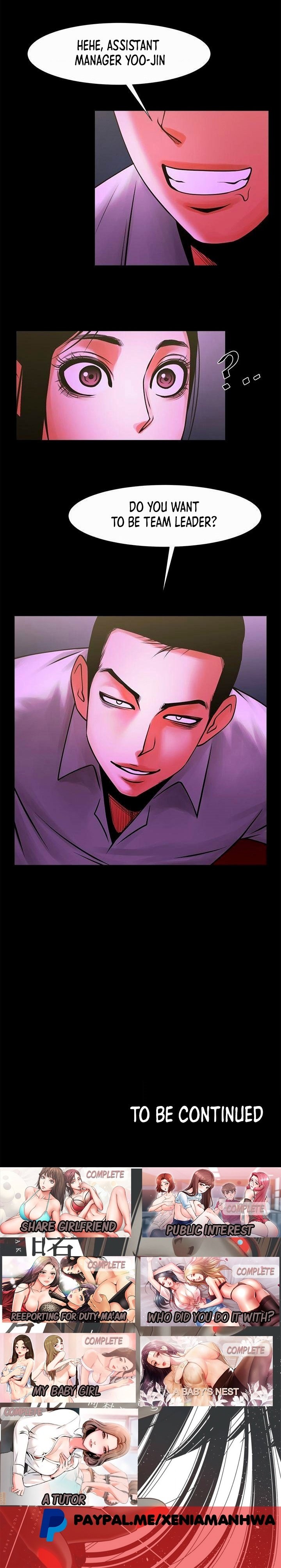 Share Girlfriend Manhwa - Chapter 26 Page 16