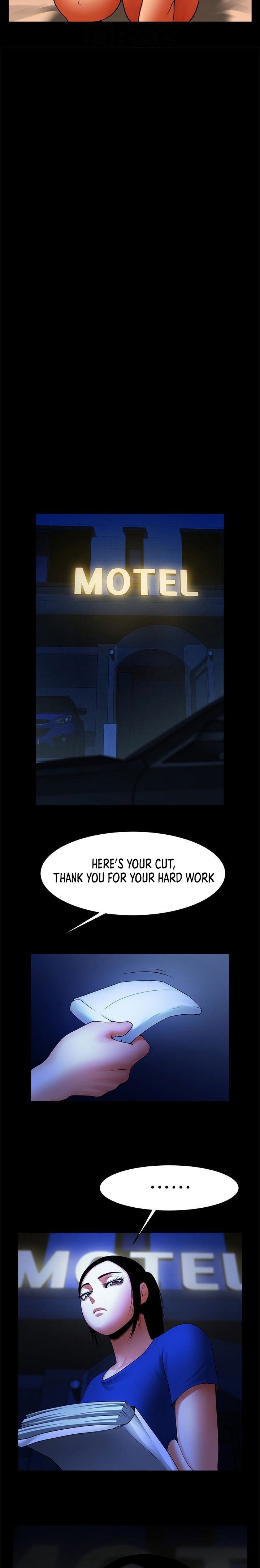 Share Girlfriend Manhwa - Chapter 48 Page 4