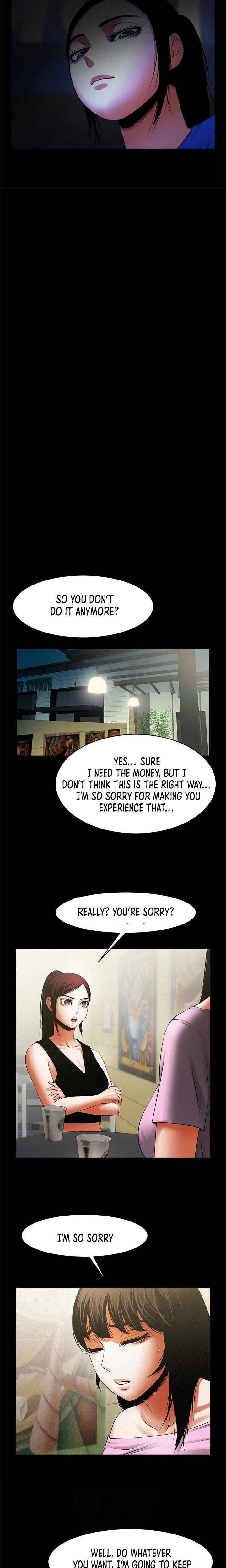 Share Girlfriend Manhwa - Chapter 48 Page 5