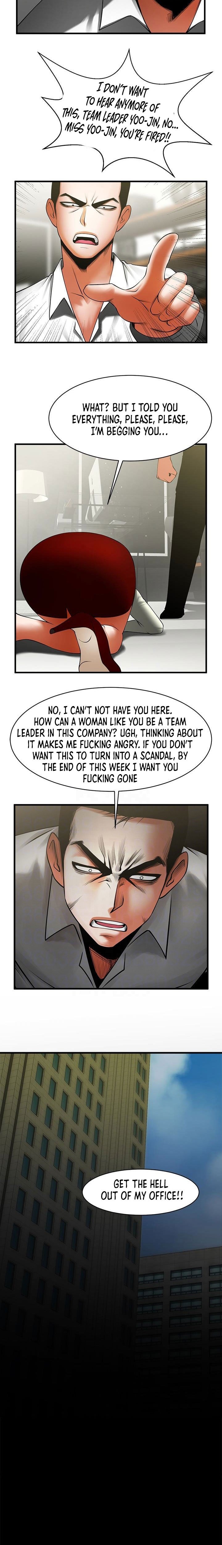 Share Girlfriend Manhwa - Chapter 48 Page 8