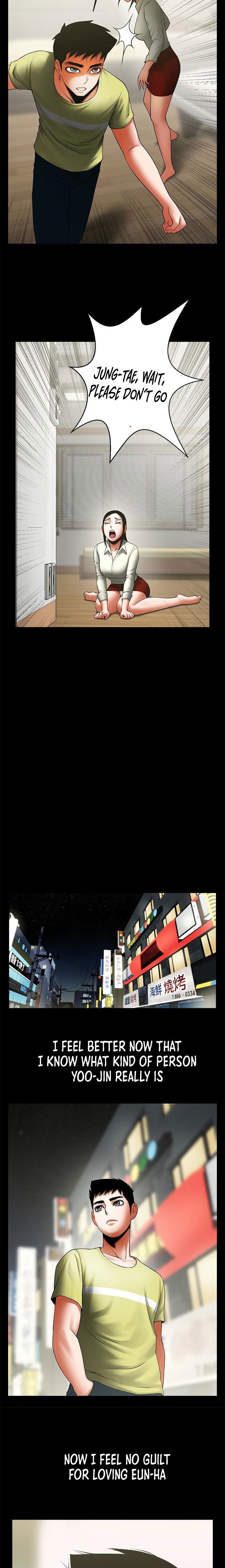 Share Girlfriend Manhwa - Chapter 48 Page 11