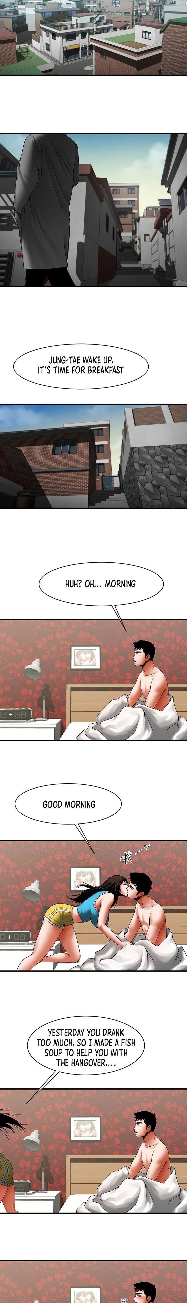 Share Girlfriend Manhwa - Chapter 48 Page 13