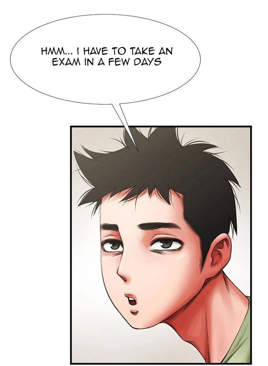 Share Girlfriend Manhwa - Chapter 3 Page 25