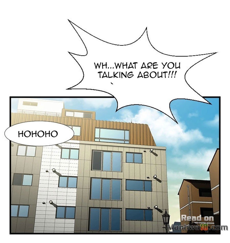 Share Girlfriend Manhwa - Chapter 3 Page 31