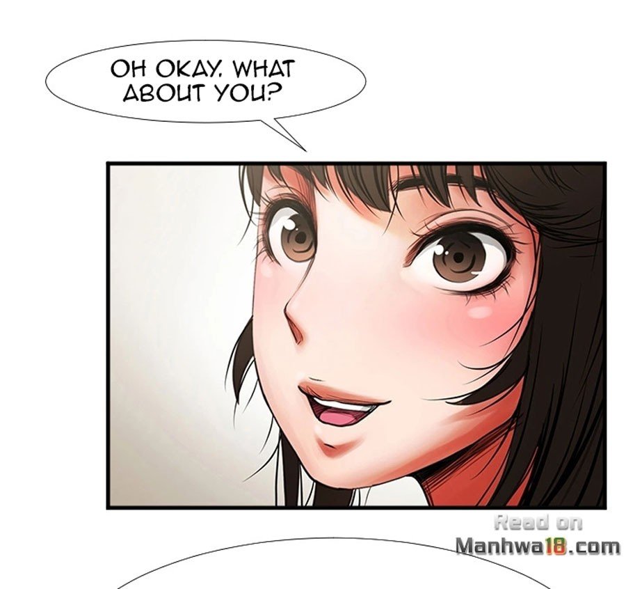 Share Girlfriend Manhwa - Chapter 3 Page 34