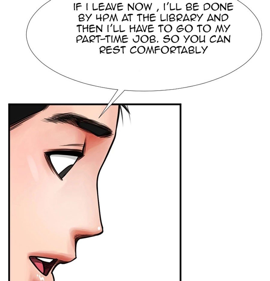 Share Girlfriend Manhwa - Chapter 3 Page 35