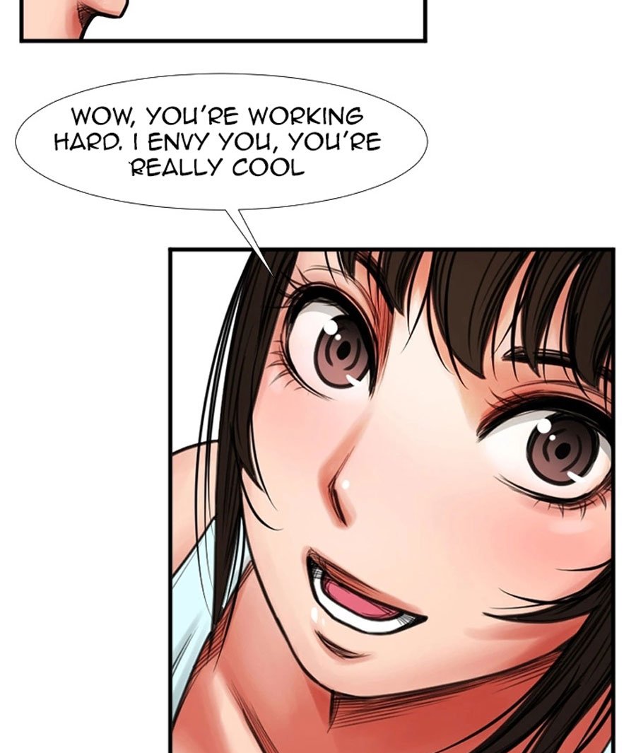 Share Girlfriend Manhwa - Chapter 3 Page 36