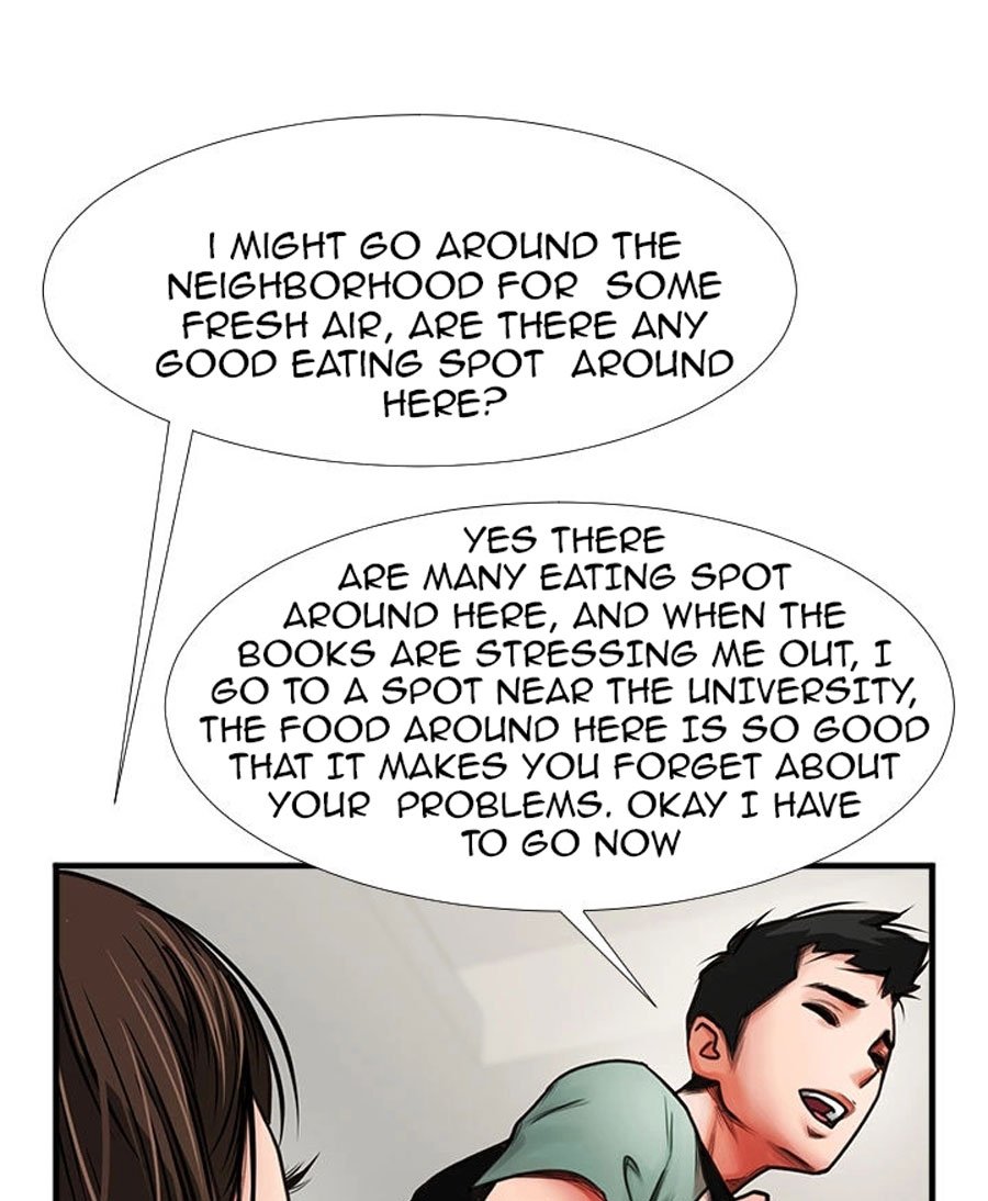 Share Girlfriend Manhwa - Chapter 3 Page 38