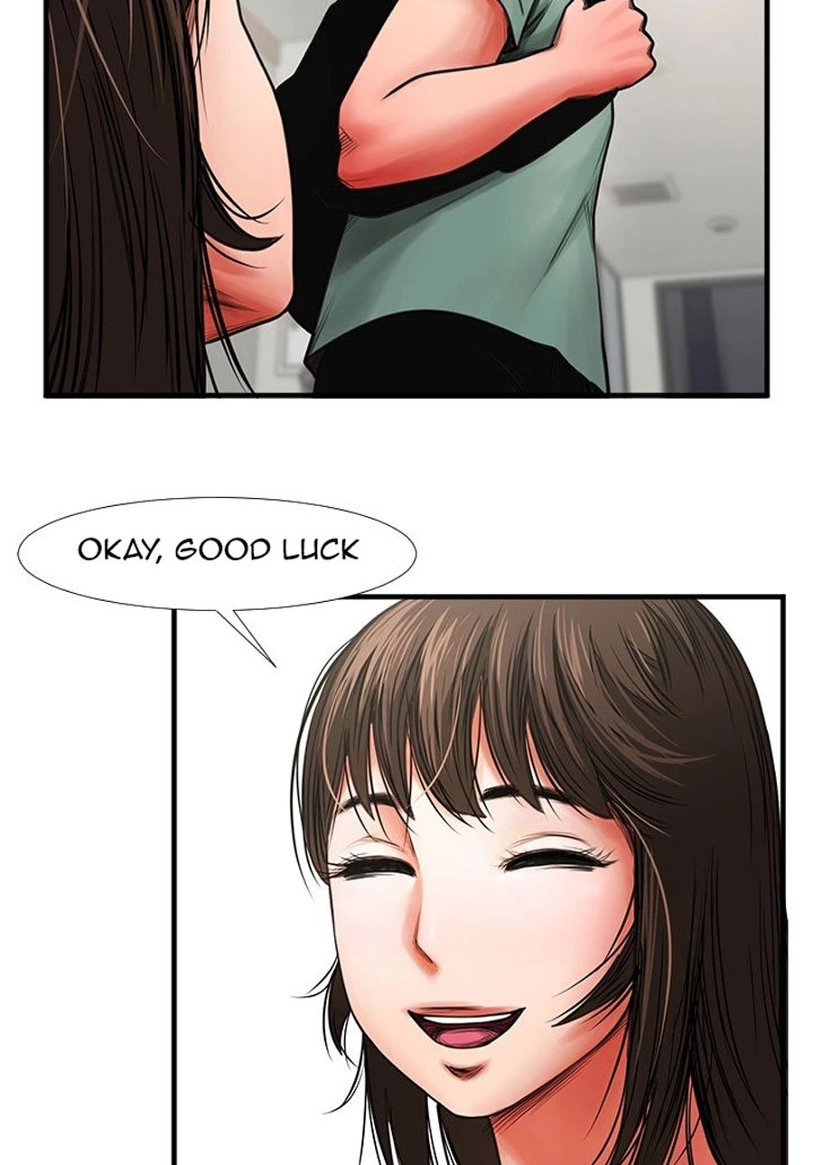 Share Girlfriend Manhwa - Chapter 3 Page 39