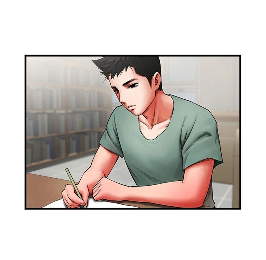 Share Girlfriend Manhwa - Chapter 3 Page 42