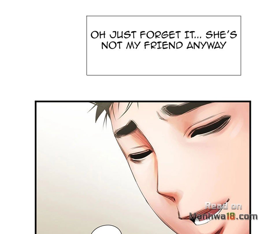 Share Girlfriend Manhwa - Chapter 3 Page 46